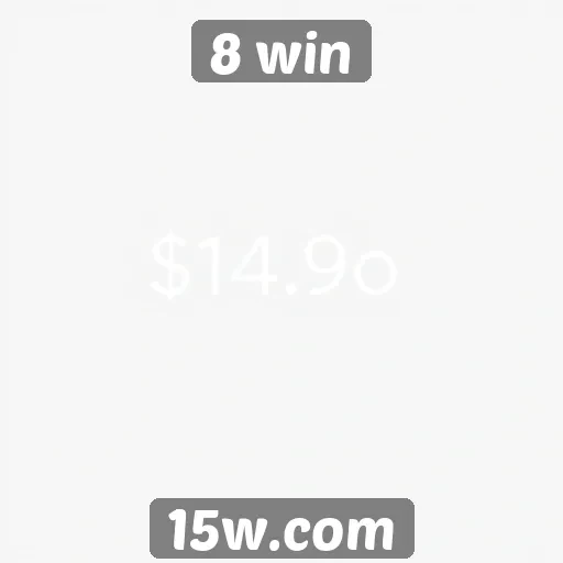 Análise das promoções oferecidas pelo site 8 win