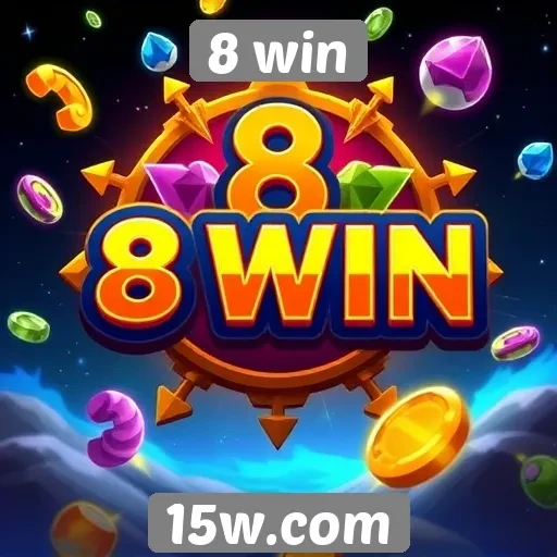 Análise da plataforma de jogos 8 win