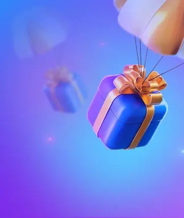 8 win bonus banner
