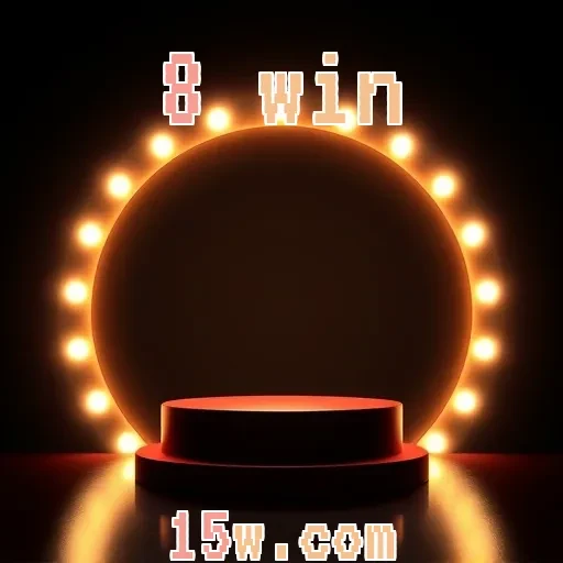 8 win Bônus