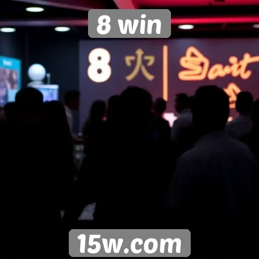 Atendimento ao cliente no 8 win e feedback dos usuários