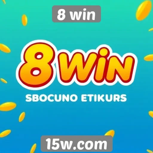 Avaliação de bônus e promoções do site 8 win
