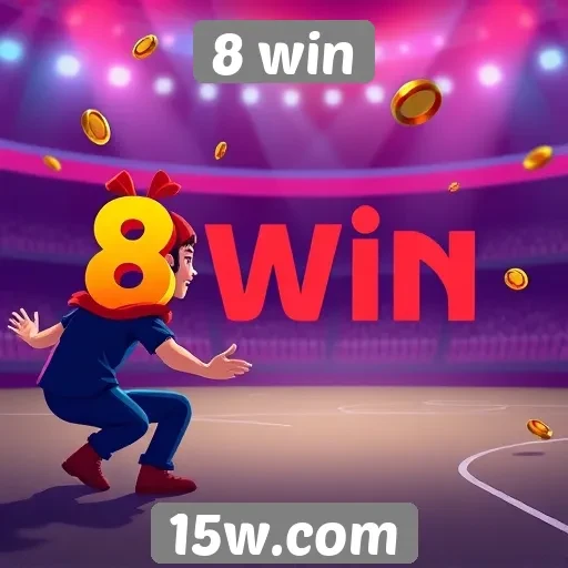 Futuro das apostas online e o papel do 8 win