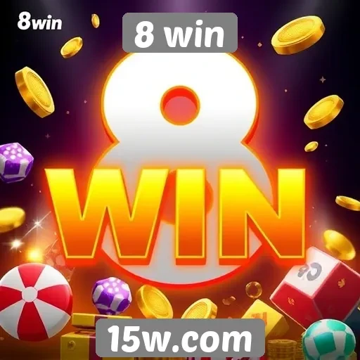 Novas promoções atraem jogadores ao 8 win