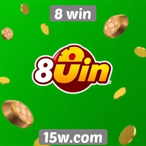 Ofertas e promoções disponíveis no 8 win