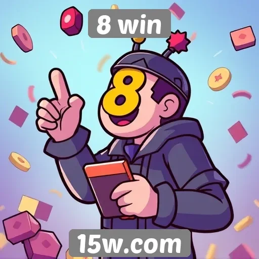 Revisão das políticas de responsabilidade no jogo 8 win