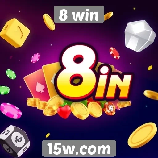 Avaliação da plataforma de jogos 8 win