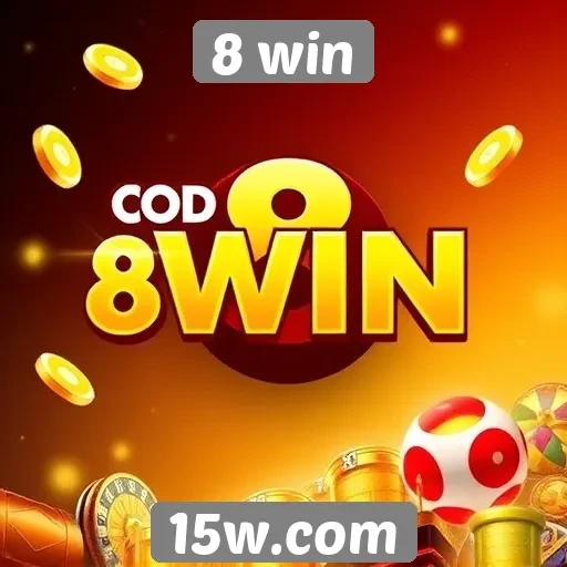 Estudo sobre as promoções do 8 win para novos usuários
